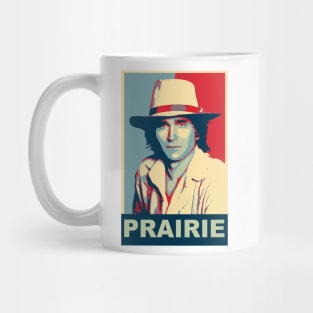 michael landon Mug